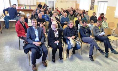 50 let Alpinističnega kluba Ravne (2)